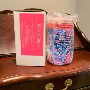 NWT Insulated can tumbler in In Turtle Amazement ❤️